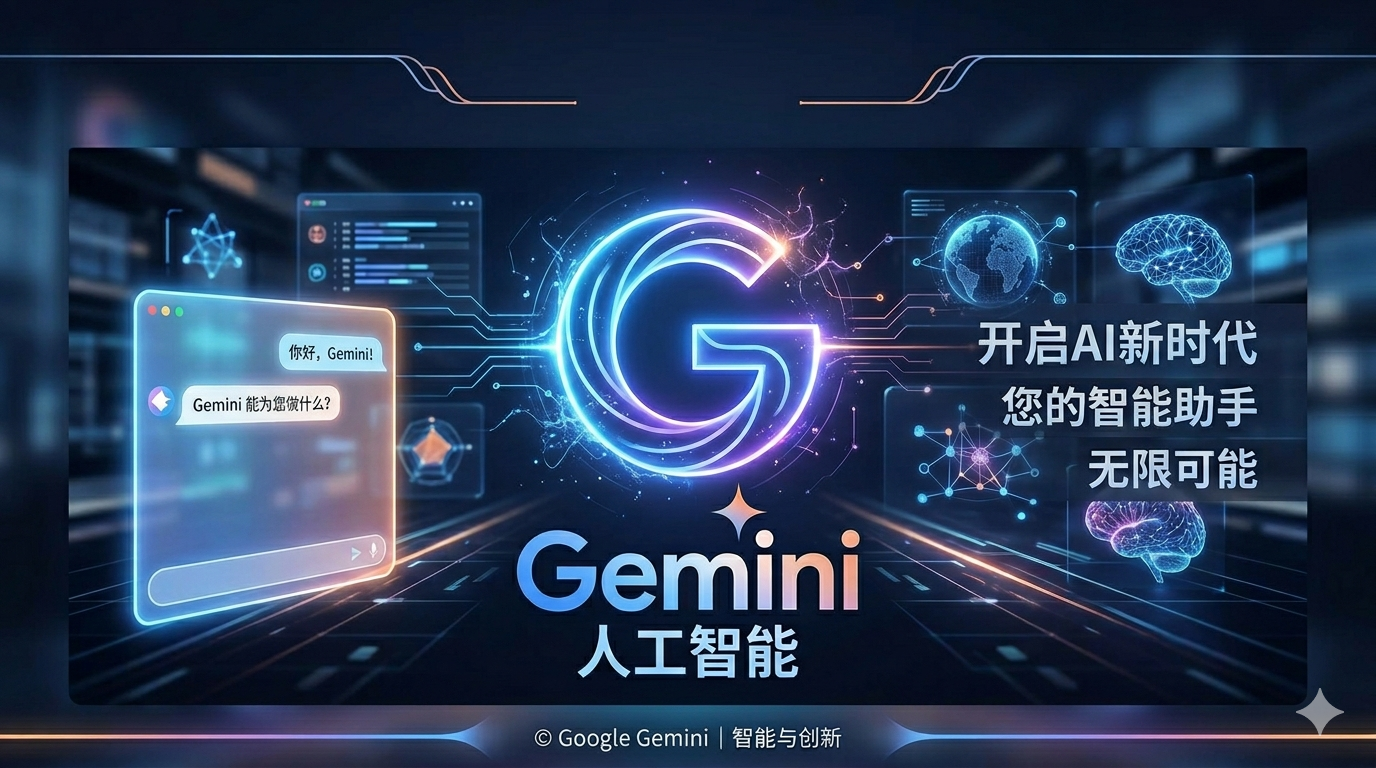Gemini 出了点问题 请稍后再试